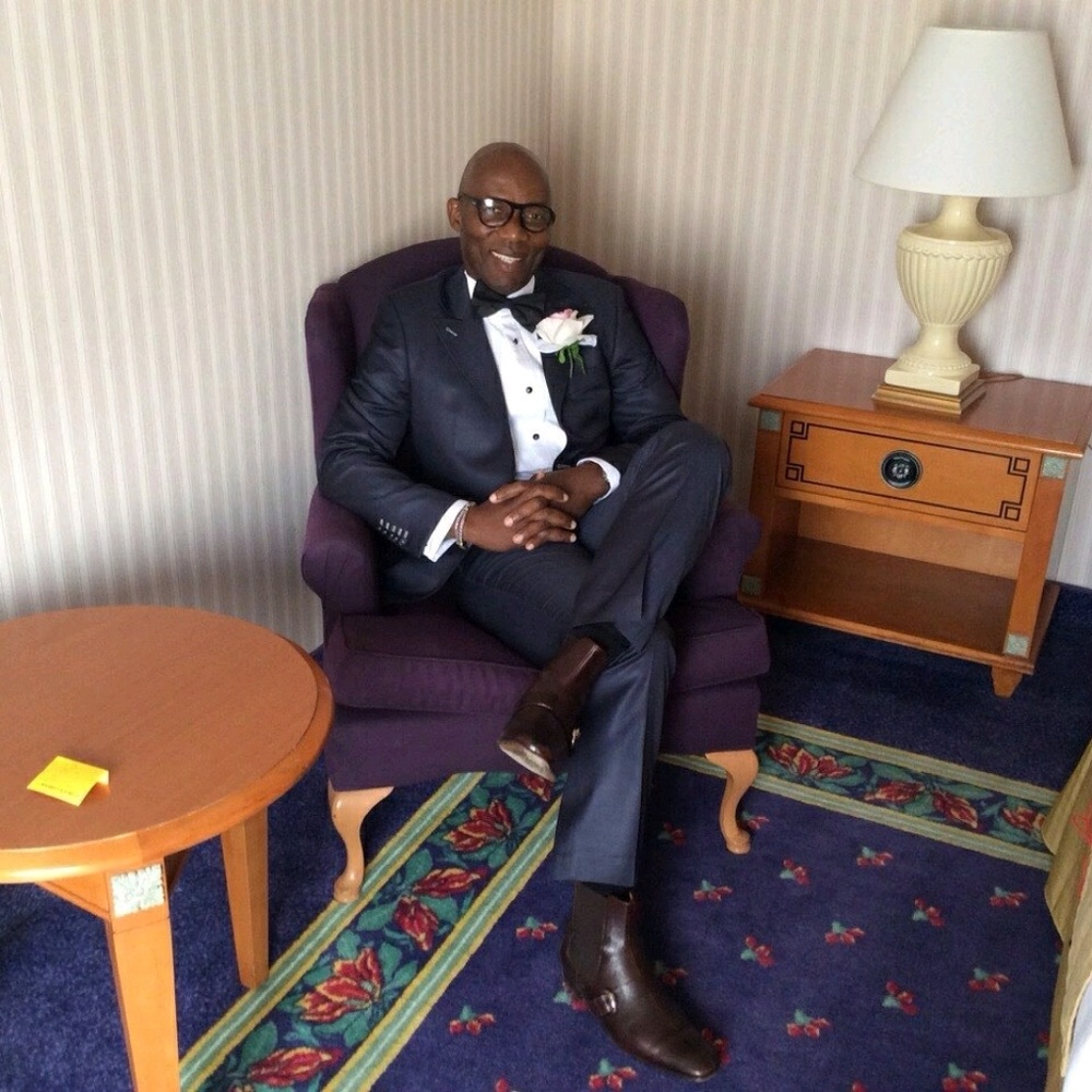 Meet your Posher, Jean